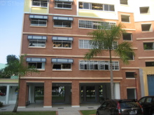 Blk 664 Jalan Damai (Bedok), HDB Executive #190532
